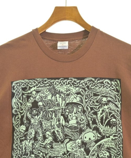 Supreme เสื้อยืด/เสื้อท็อปส์