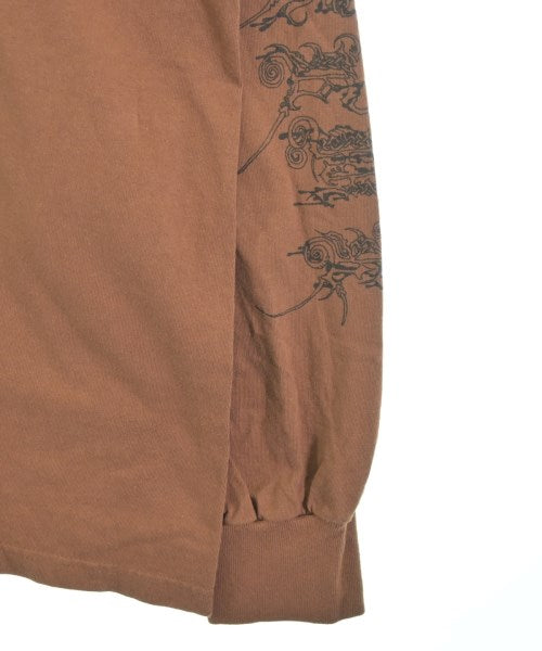 Supreme เสื้อยืด/เสื้อท็อปส์