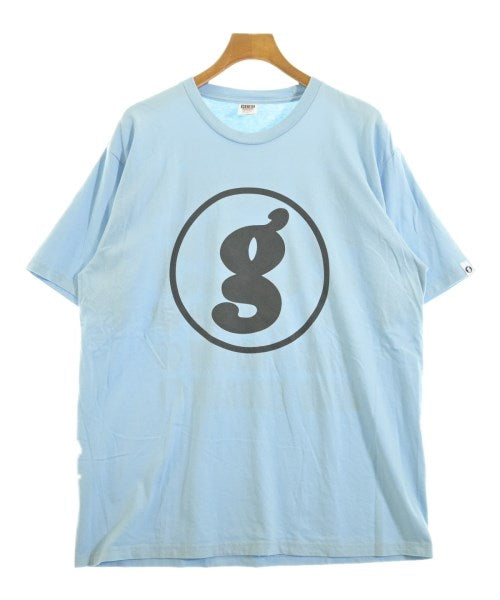 Supreme เสื้อยืด/เสื้อท็อปส์