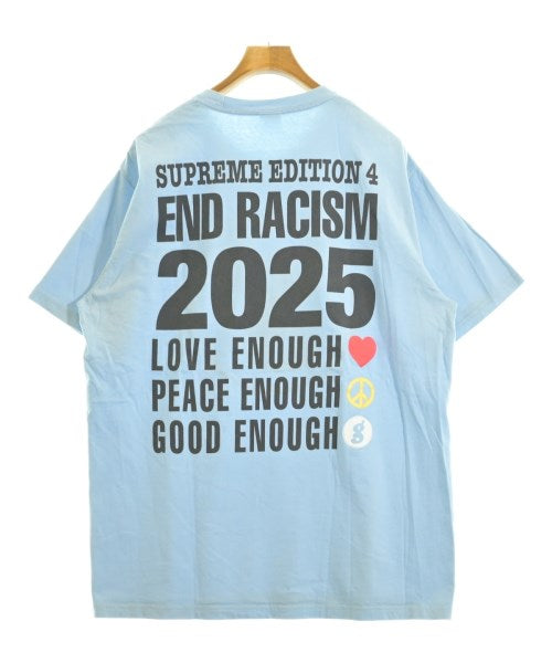 Supreme เสื้อยืด/เสื้อท็อปส์