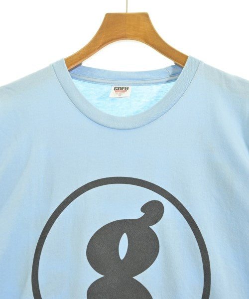 Supreme เสื้อยืด/เสื้อท็อปส์