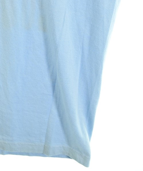 Supreme เสื้อยืด/เสื้อท็อปส์