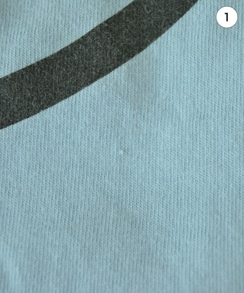Supreme เสื้อยืด/เสื้อท็อปส์