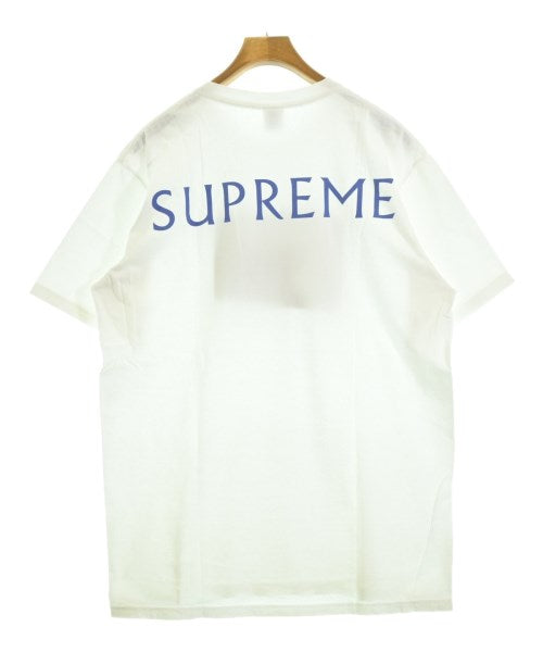 Supreme เสื้อยืด/เสื้อท็อปส์