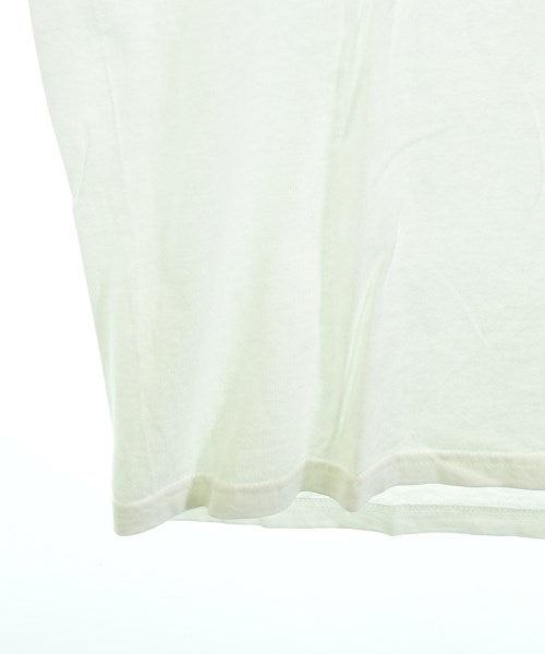Supreme เสื้อยืด/เสื้อท็อปส์
