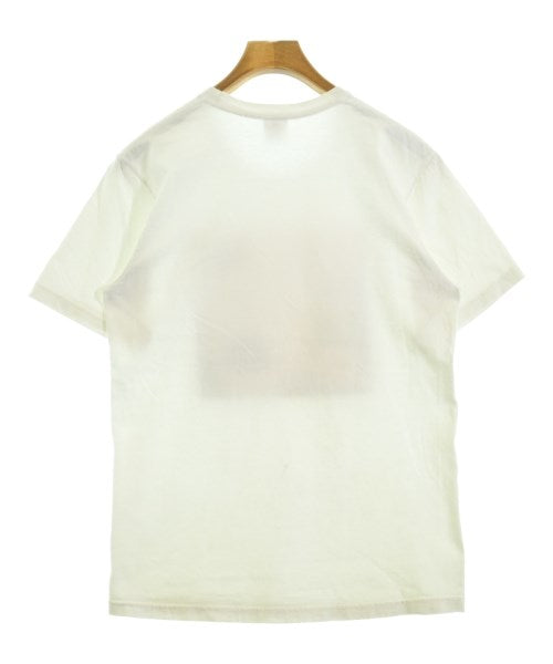 Supreme เสื้อยืด/เสื้อท็อปส์