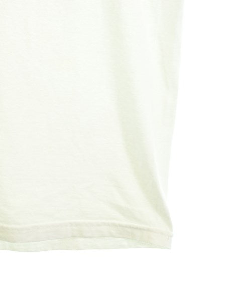 Supreme เสื้อยืด/เสื้อท็อปส์