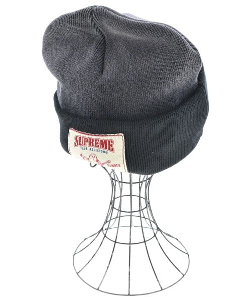 Supreme หมวกไหมพรม/หมวกบีนนี่