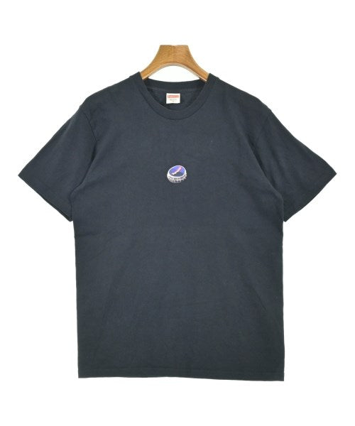 Supreme เสื้อยืด/เสื้อท็อปส์