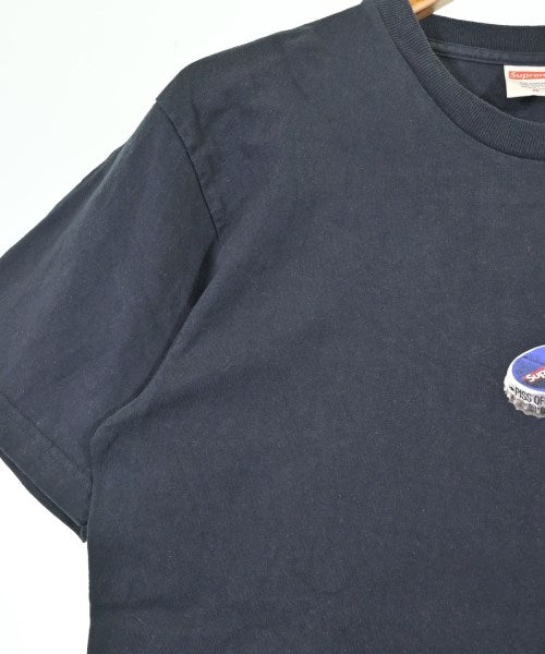 Supreme เสื้อยืด/เสื้อท็อปส์