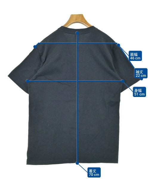 Supreme เสื้อยืด/เสื้อท็อปส์