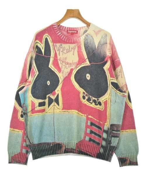 Supreme เสื้อกันหนาว