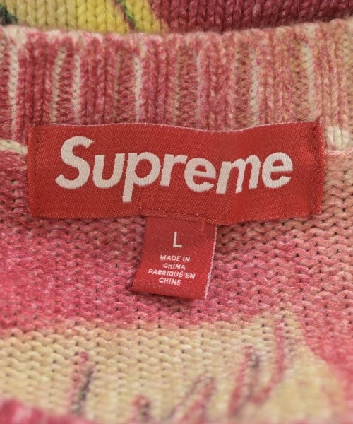Supreme เสื้อกันหนาว