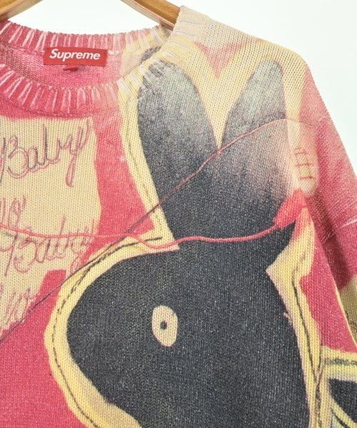 Supreme เสื้อกันหนาว
