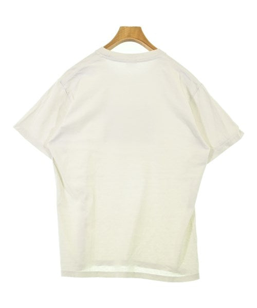 Supreme เสื้อยืด/เสื้อท็อปส์