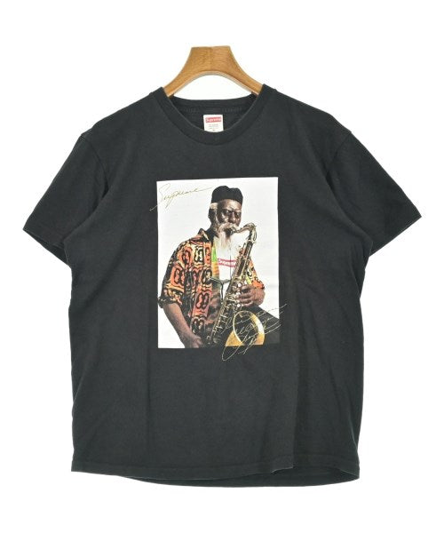 Supreme เสื้อยืด/เสื้อท็อปส์