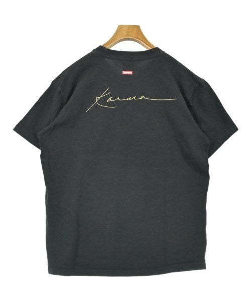 Supreme เสื้อยืด/เสื้อท็อปส์