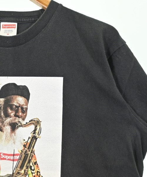 Supreme เสื้อยืด/เสื้อท็อปส์