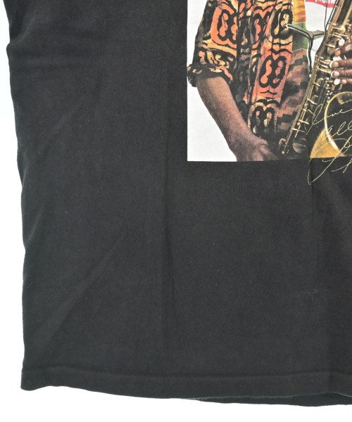 Supreme เสื้อยืด/เสื้อท็อปส์