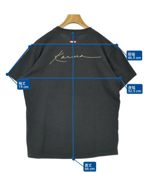 Supreme เสื้อยืด/เสื้อท็อปส์