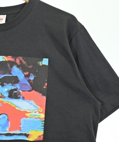 Supreme เสื้อยืด/เสื้อท็อปส์