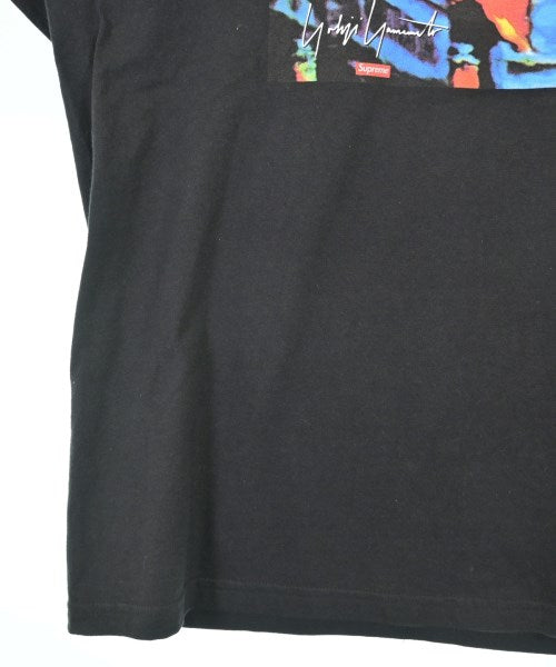 Supreme เสื้อยืด/เสื้อท็อปส์