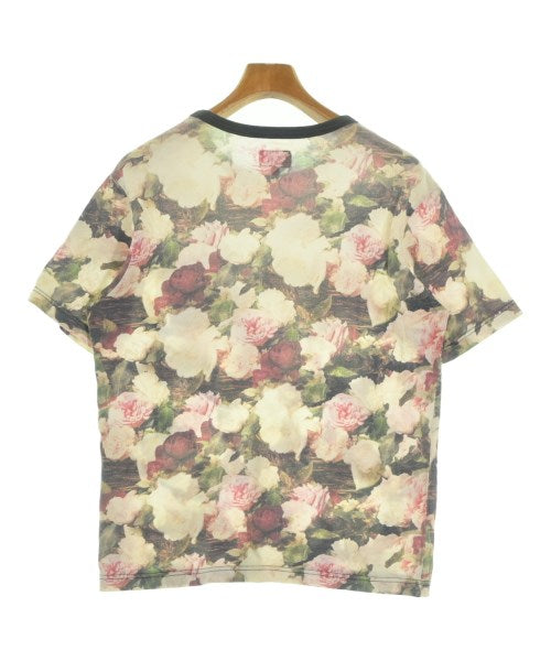 Supreme เสื้อยืด/เสื้อท็อปส์