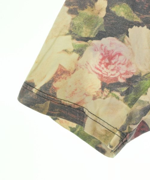 Supreme เสื้อยืด/เสื้อท็อปส์