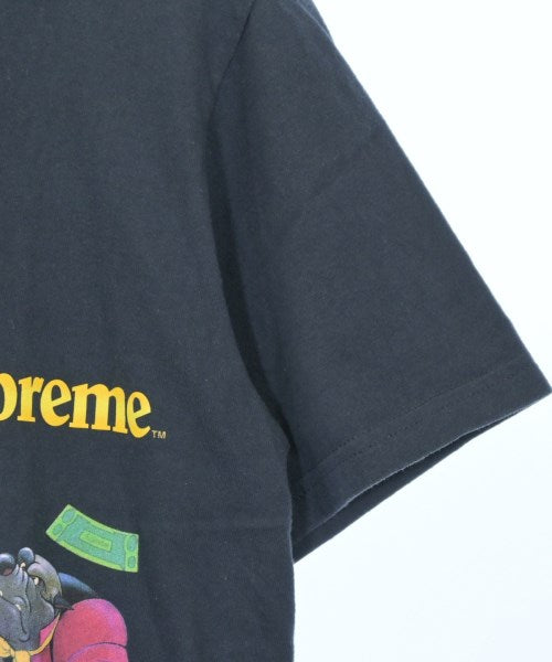 Supreme เสื้อยืด/เสื้อท็อปส์