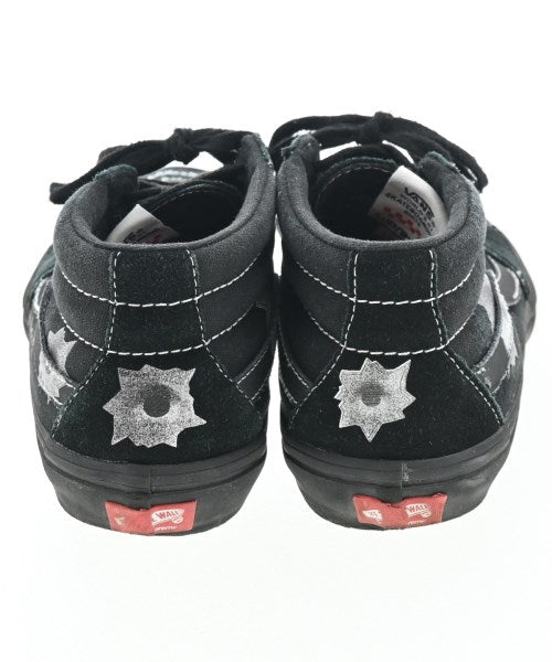 Supreme รองเท้าผ้าใบ
