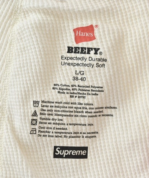 Supreme อื่นๆ