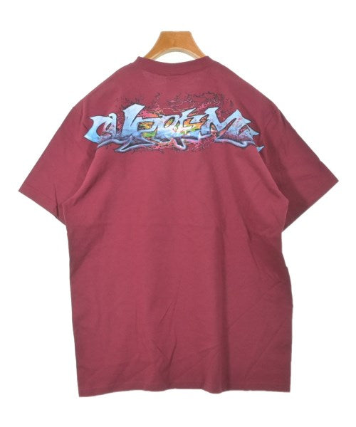 Supreme เสื้อยืด/เสื้อท็อปส์