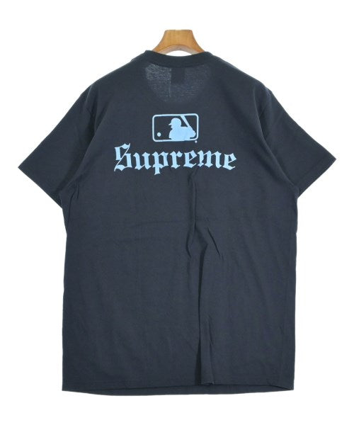 Supreme เสื้อยืด/เสื้อท็อปส์
