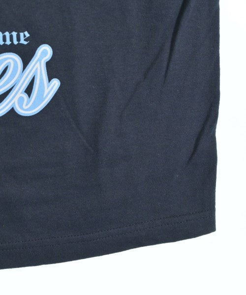 Supreme เสื้อยืด/เสื้อท็อปส์