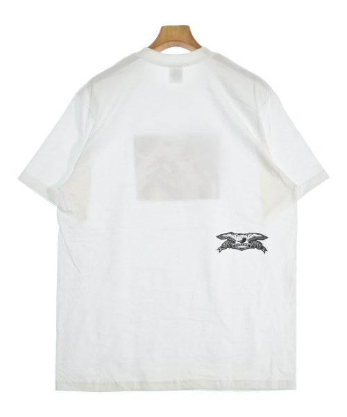 Supreme เสื้อยืด/เสื้อท็อปส์