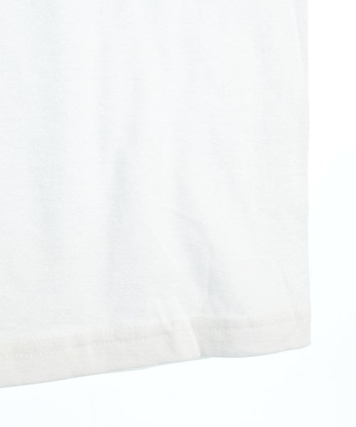 Supreme เสื้อยืด/เสื้อท็อปส์