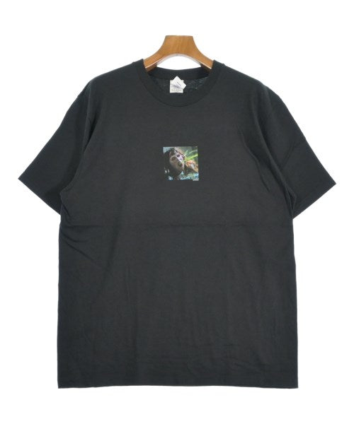 Supreme เสื้อยืด/เสื้อท็อปส์