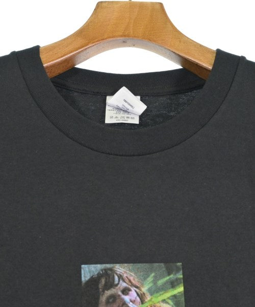 Supreme เสื้อยืด/เสื้อท็อปส์