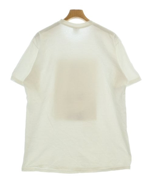 Supreme เสื้อยืด/เสื้อท็อปส์