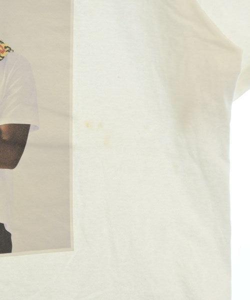 Supreme เสื้อยืด/เสื้อท็อปส์