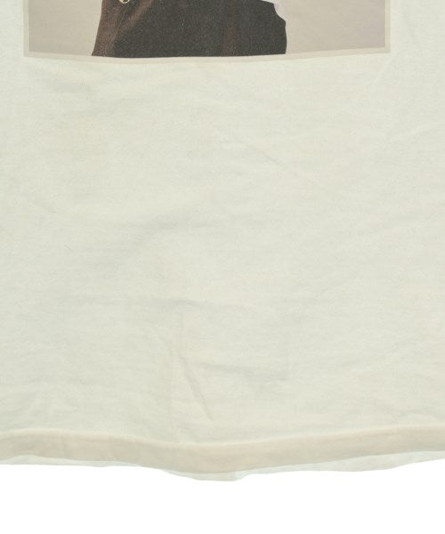 Supreme เสื้อยืด/เสื้อท็อปส์
