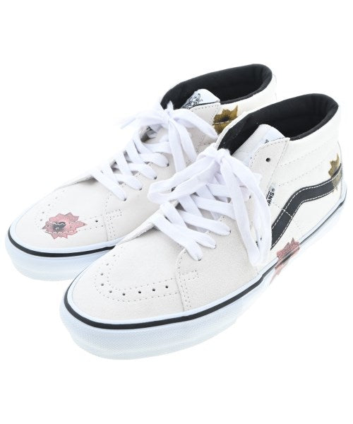 Supreme รองเท้าผ้าใบ