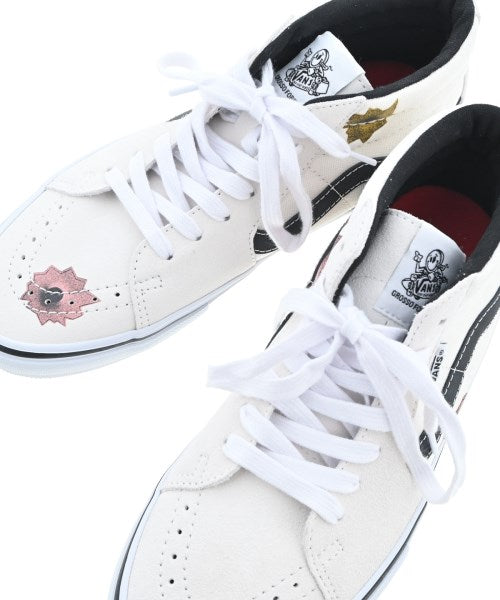 Supreme รองเท้าผ้าใบ