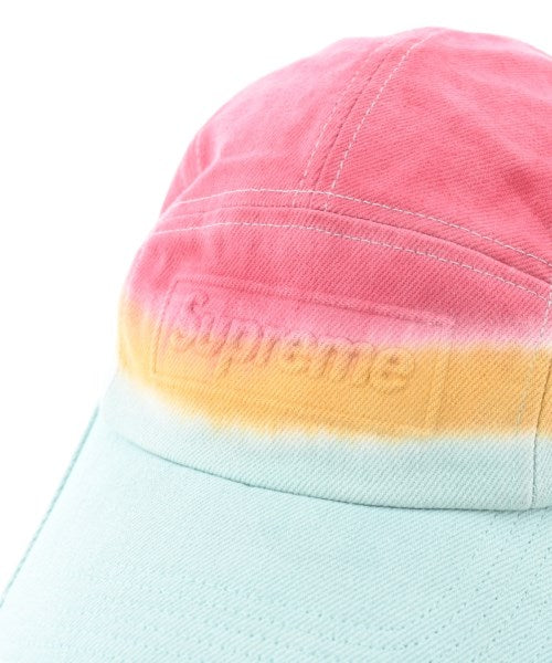 Supreme หมวกแก๊ป
