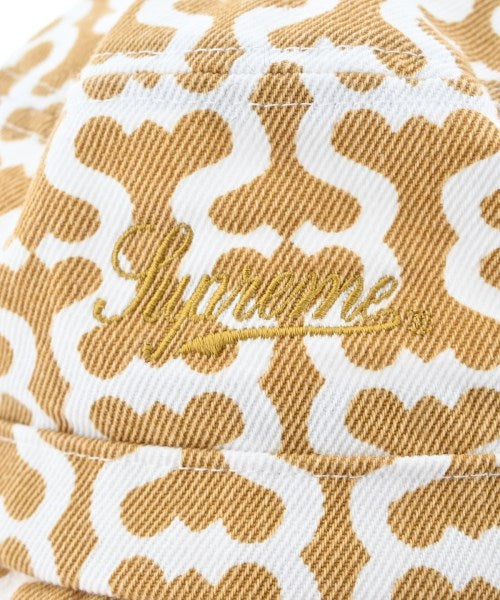 Supreme หมวก