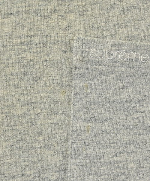 Supreme เสื้อยืด/เสื้อท็อปส์