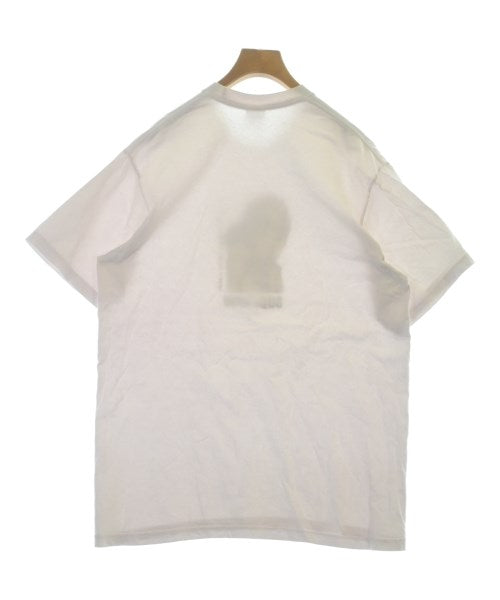 Supreme เสื้อยืด/เสื้อท็อปส์