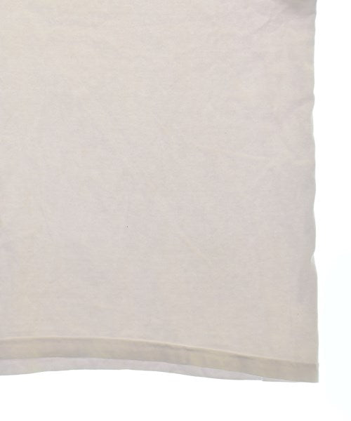 Supreme เสื้อยืด/เสื้อท็อปส์