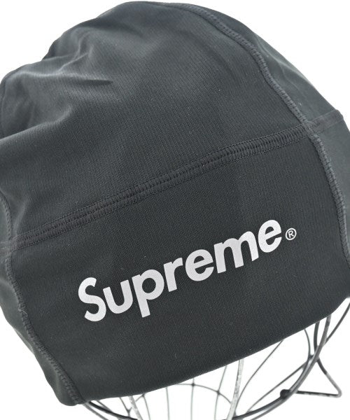 Supreme หมวกไหมพรม/หมวกบีนนี่