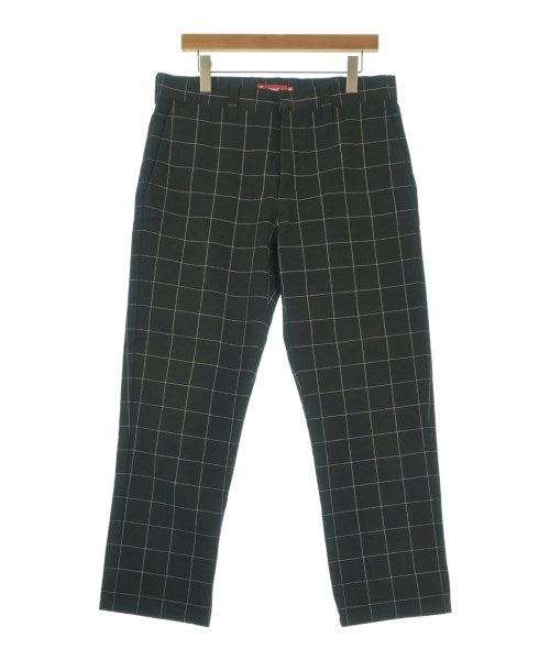 Supreme กางเกง อื่น